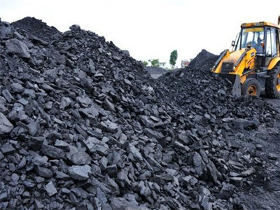 Coal India output up 9 per cent over last year’s production